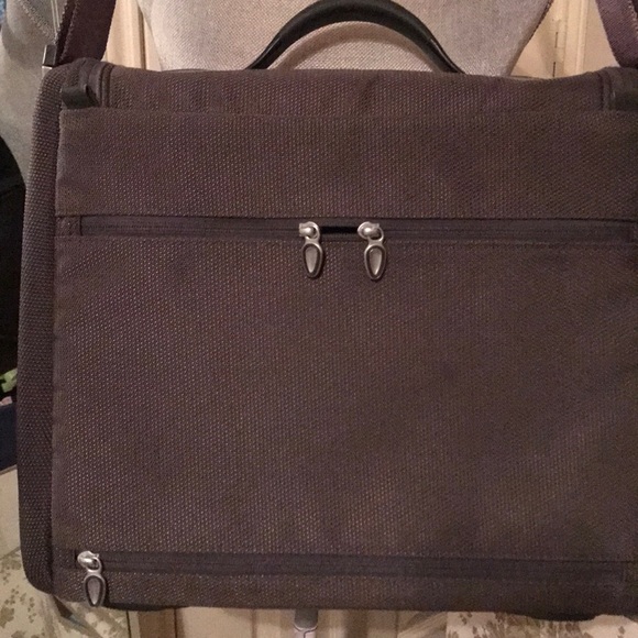 TUMI computer bag